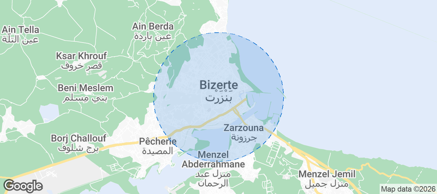 Discover Bizerte Airbnb Analytics